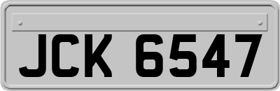 JCK6547