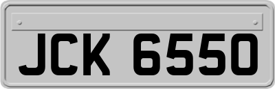 JCK6550