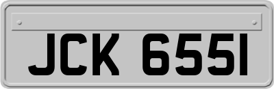 JCK6551