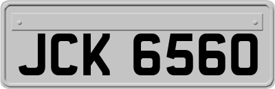 JCK6560