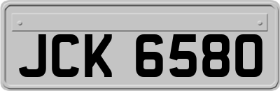 JCK6580