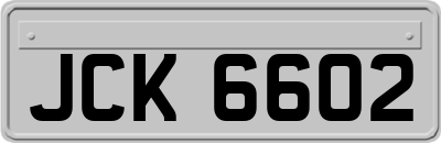 JCK6602