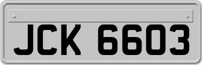 JCK6603