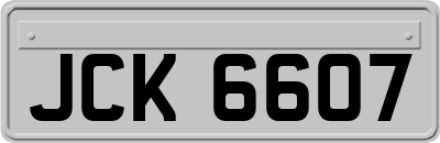 JCK6607