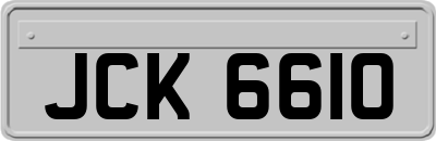 JCK6610