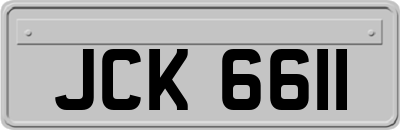 JCK6611