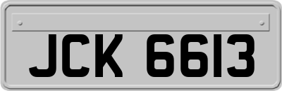 JCK6613