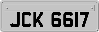 JCK6617