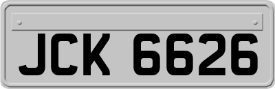 JCK6626