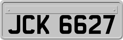 JCK6627
