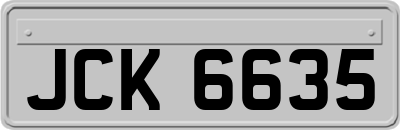 JCK6635