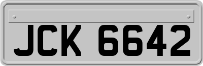 JCK6642