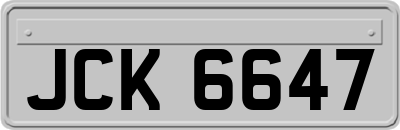 JCK6647