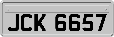 JCK6657