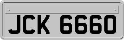 JCK6660