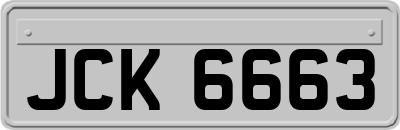 JCK6663