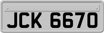 JCK6670