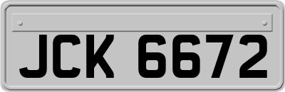 JCK6672