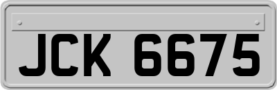 JCK6675