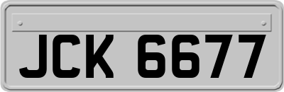JCK6677