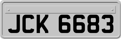 JCK6683