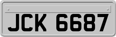 JCK6687