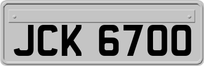 JCK6700