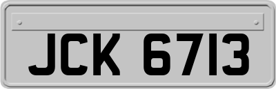 JCK6713