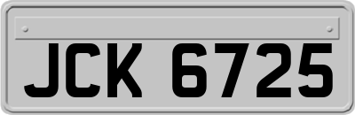 JCK6725