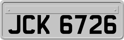 JCK6726