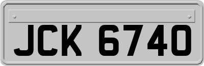 JCK6740