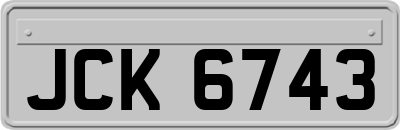 JCK6743