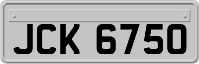 JCK6750