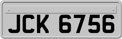 JCK6756