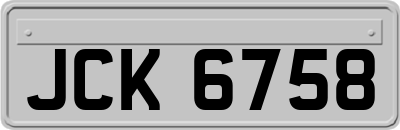 JCK6758