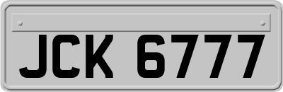 JCK6777