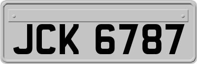 JCK6787