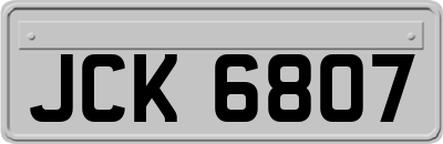 JCK6807