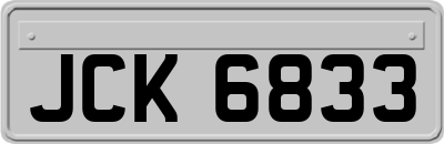 JCK6833