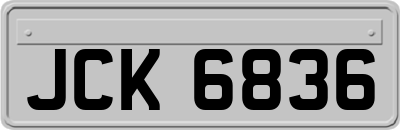 JCK6836