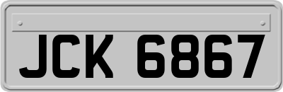 JCK6867