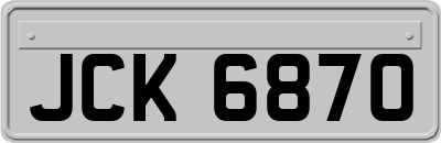 JCK6870