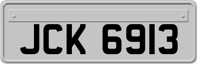 JCK6913