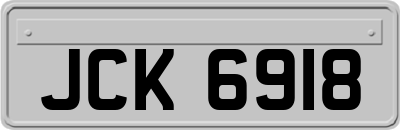 JCK6918
