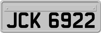 JCK6922