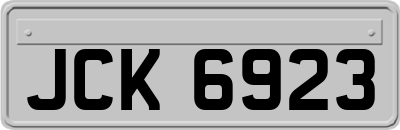 JCK6923