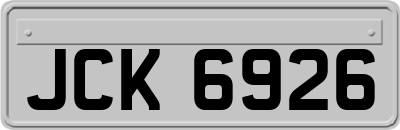 JCK6926