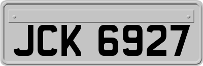JCK6927