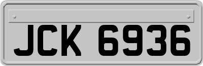 JCK6936