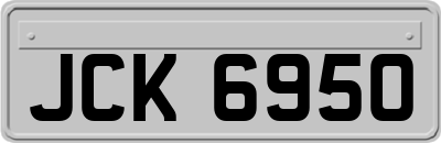 JCK6950